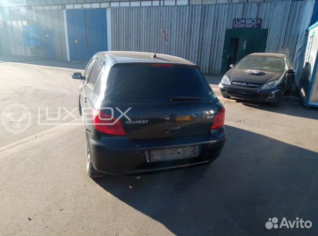 Peugeot 307 Разбор автомо Peugeot 307 Разбор автомо