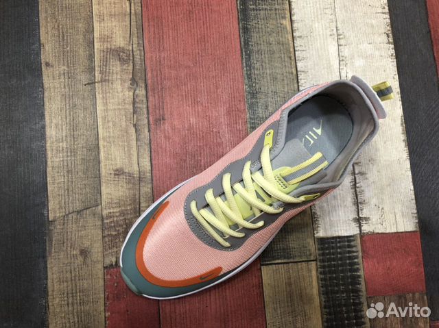 Кроссовки Nike 36-40