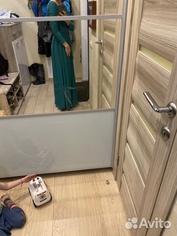 Длинное платье р40-42