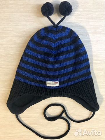 Шапка Kerry Шапка Kerry