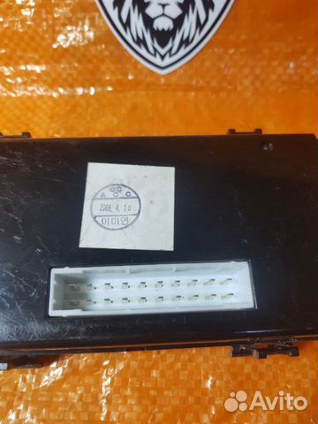 Блок для Hyundai 95400-3D400 954003D400 Блок для Hyundai 95400-3D400 954003D400