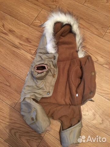 Одежда для собак зимняя Одежда для собак зимняя