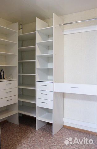 3-к квартира, 110 м², 1/6 эт.