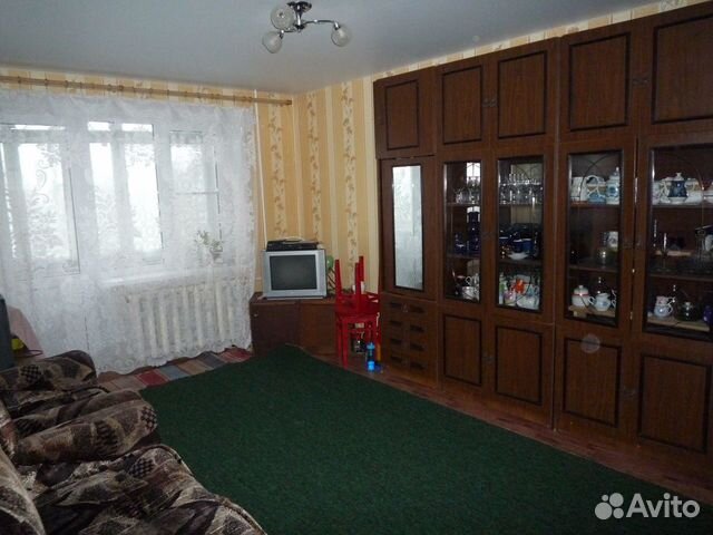 2-к квартира, 54 м², 1/5 эт. 2-к квартира, 54 м², 1/5 эт.