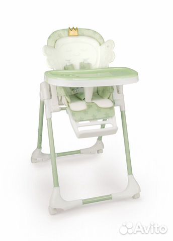 Стульчик для кормления Happy Baby Wingy Стульчик для кормления Happy Baby Wingy