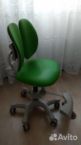 Ортопедический стул Duorest