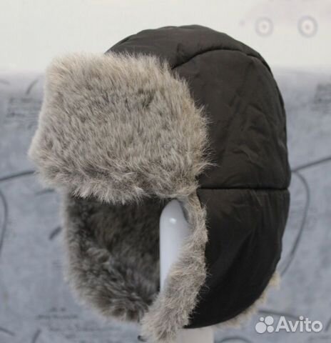 Зимняя шапка Kerry (р50)