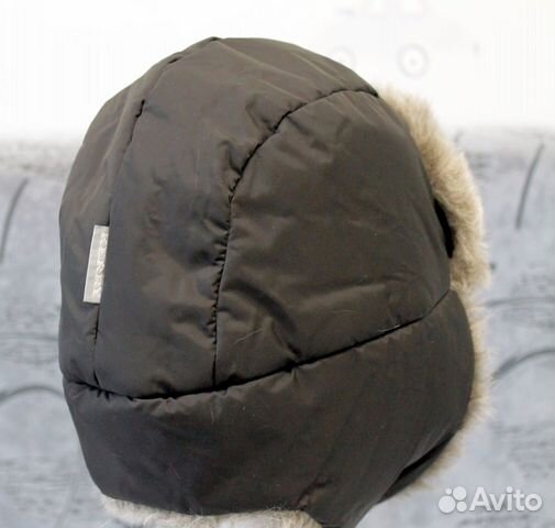 Зимняя шапка Kerry (р50)