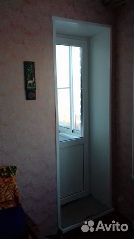 2-к квартира, 49.1 м², 4/5 эт.