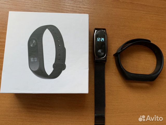 Xiaomi Mi Band 2 Xiaomi Mi Band 2