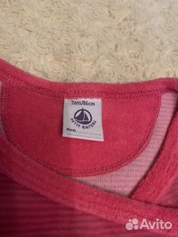 Костюм petit bateau и Canada house размер 2 года Костюм petit bateau и Canada house размер 2 года