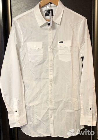 Рубашка Guess