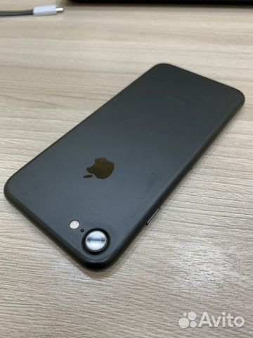 iPhone 7 на 128GB