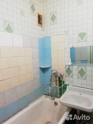 1-к квартира, 31 м², 3/5 эт. 1-к квартира, 31 м², 3/5 эт.