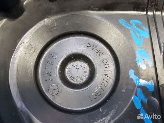 Subaru Forester SF 1996-02 Крышка грм Subaru Forester SF 1996-02 Крышка грм