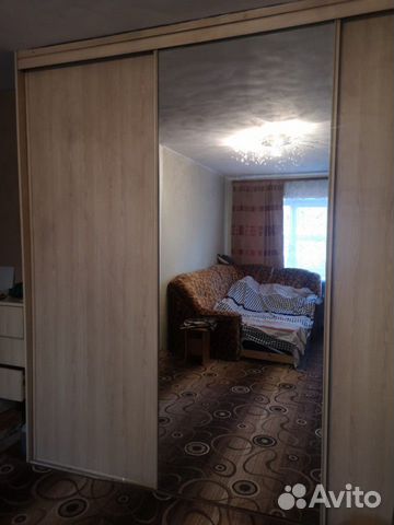 1-к квартира, 30 м², 1/5 эт. 1-к квартира, 30 м², 1/5 эт.