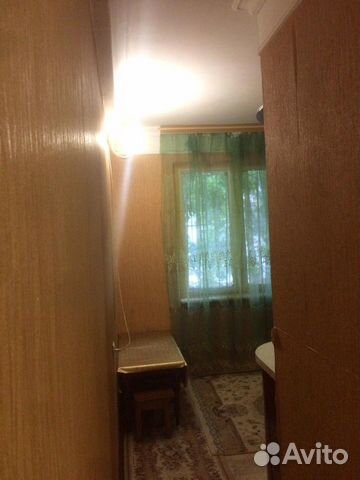 2-к квартира, 50 м², 2/5 эт.