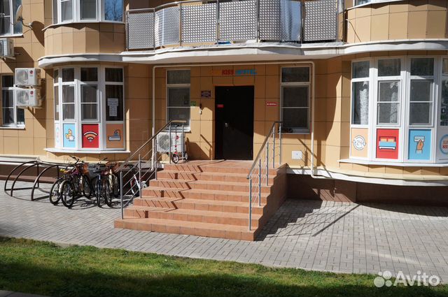 Комната 16 м² в 6-к, 1/10 эт. Комната 16 м² в 6-к, 1/10 эт.