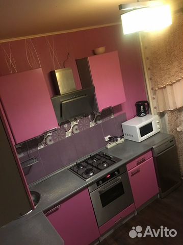 2-к квартира, 53 м², 3/10 эт. 2-к квартира, 53 м², 3/10 эт.