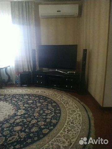 1-к квартира, 40 м², 1/9 эт.