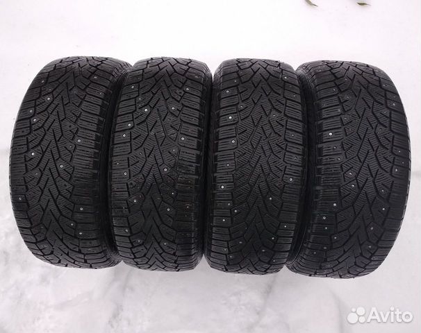 235/55 R17 103T Gislaved Nord Frost 100 - 3 Шины 235/55 R17 103T Gislaved Nord Frost 100 - 3 Шины
