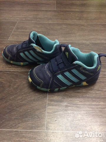Кроссовки летние Adidas Кроссовки летние Adidas