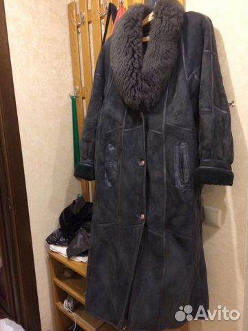 Дубленка Дубленка