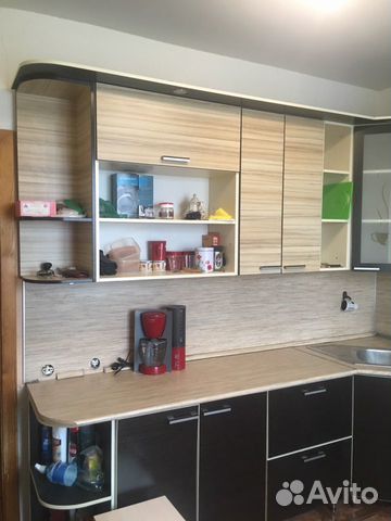 1-к квартира, 39 м², 11/17 эт. 1-к квартира, 39 м², 11/17 эт.