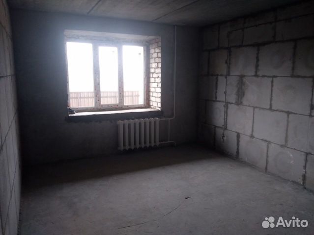 1-к квартира, 40 м², 4/9 эт. 1-к квартира, 40 м², 4/9 эт.