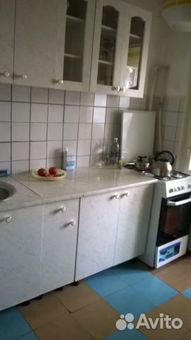 1-к квартира, 29.6 м², 2/3 эт.