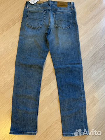 Джинсы Polo Ralph Lauren Джинсы Polo Ralph Lauren