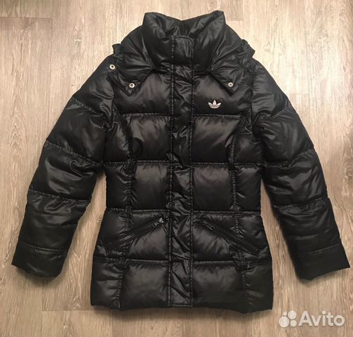 Куртка Adidas