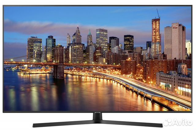 Телевизор Samsung 43