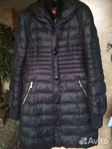 Пальто Пальто