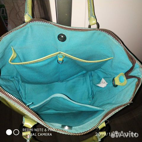 Сумка Gaps Италия