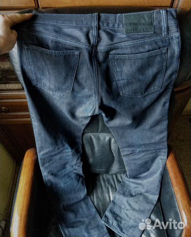 Джинсы Calvin klein / Diesel, Levis, Boss Джинсы Calvin klein / Diesel, Levis, Boss