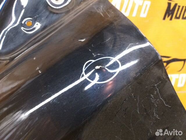 Крыло переднее левое Mercedes B-Classe W246