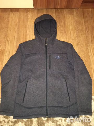 Зип худи The North Face Зип худи The North Face