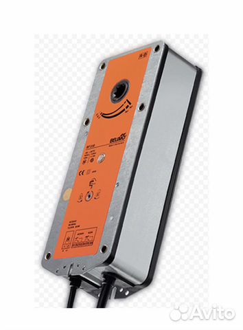 Привод BF230 belimo