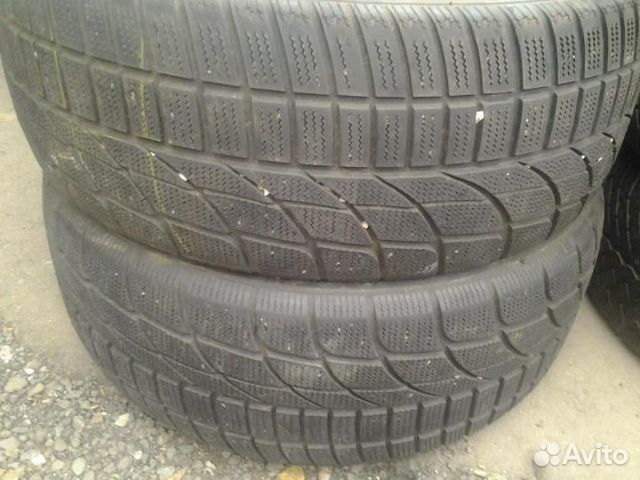 17 225 45 Goodride SW601 K32 17 225 45 Goodride SW601 K32