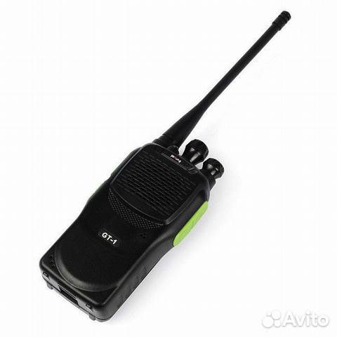 Рация Baofeng GT-1 UHF