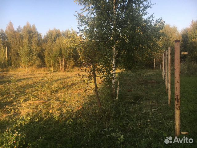 Участок 15 сот. (СНТ, ДНП)
