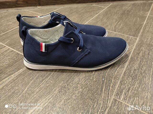 Туфли на мальчика Туфли на мальчика