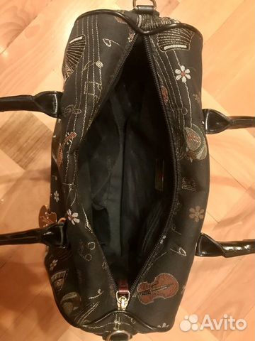 Сумка женская Braccialini