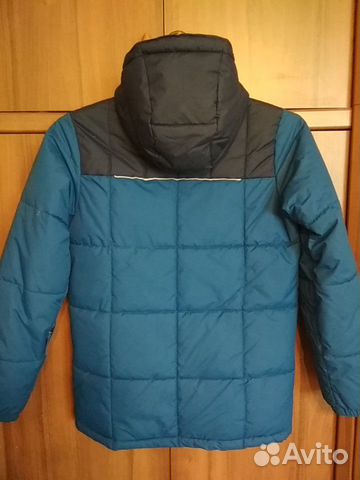 Зимняя куртка Columbia Зимняя куртка Columbia