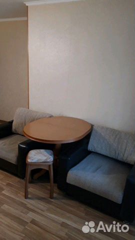 1-к квартира, 39 м², 5/5 эт. 1-к квартира, 39 м², 5/5 эт.