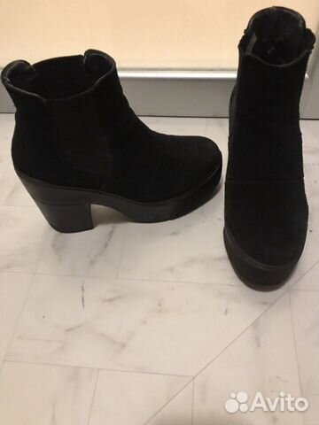 Ботильоны Ботильоны