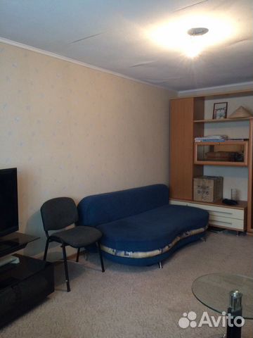 2-к квартира, 50 м², 3/9 эт. 2-к квартира, 50 м², 3/9 эт.