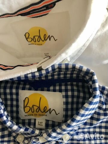 Набор Детских рубашек для мальчика 5 лет Набор Детских рубашек для мальчика 5 лет