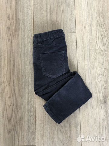 Брюки zara
